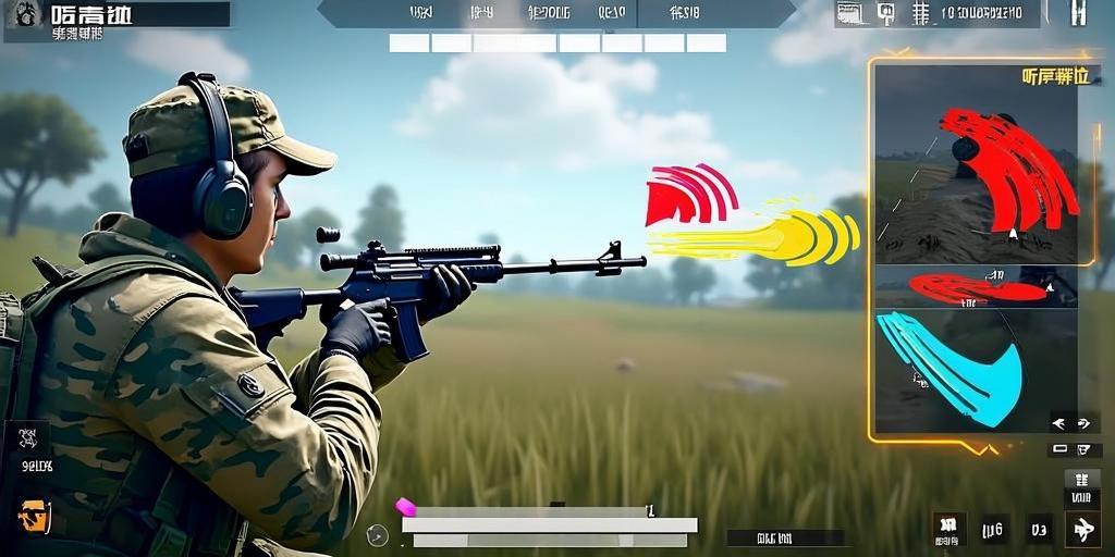 和平精英「战神w」辅助